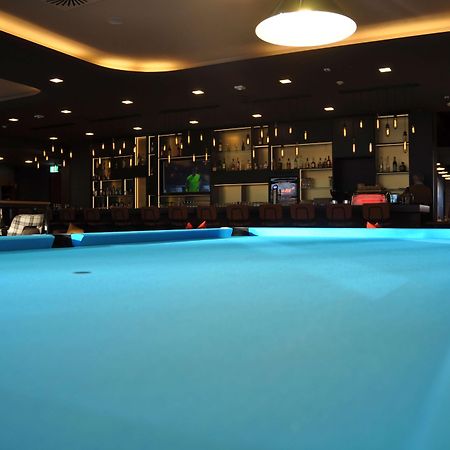 Best Western Wilsonville Inn & Suites Bagian luar foto