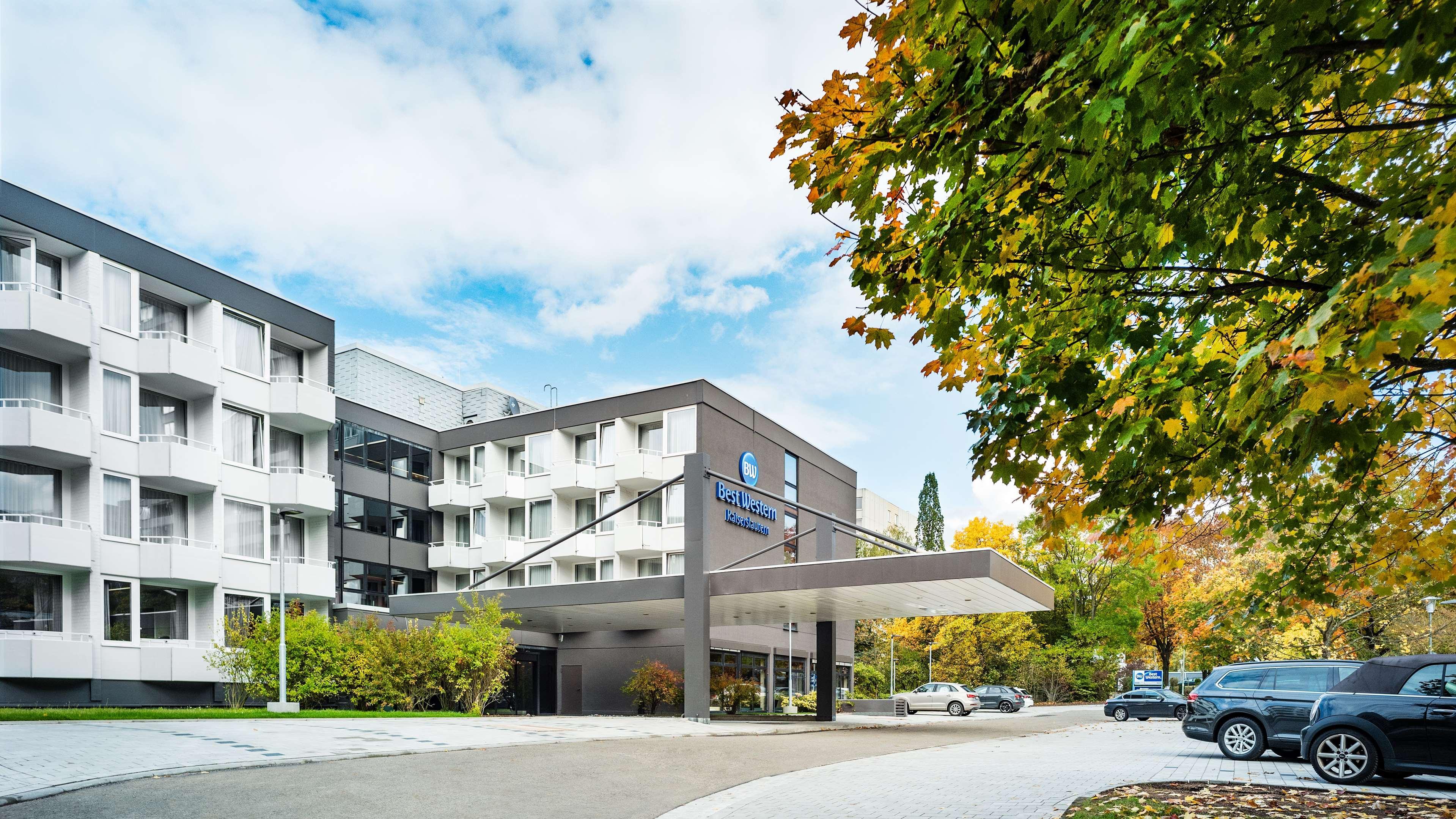 Best Western Wilsonville Inn & Suites Bagian luar foto