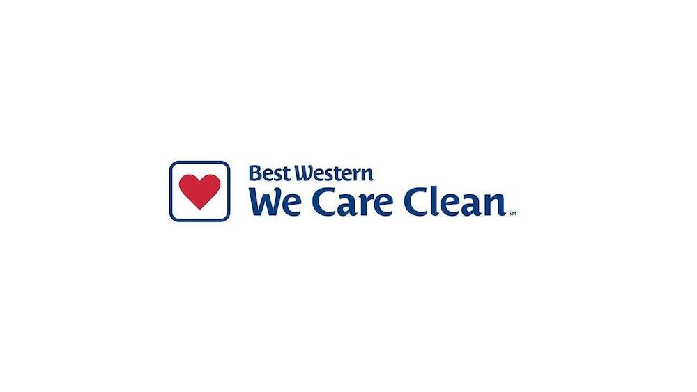 Best Western Wilsonville Inn & Suites Bagian luar foto
