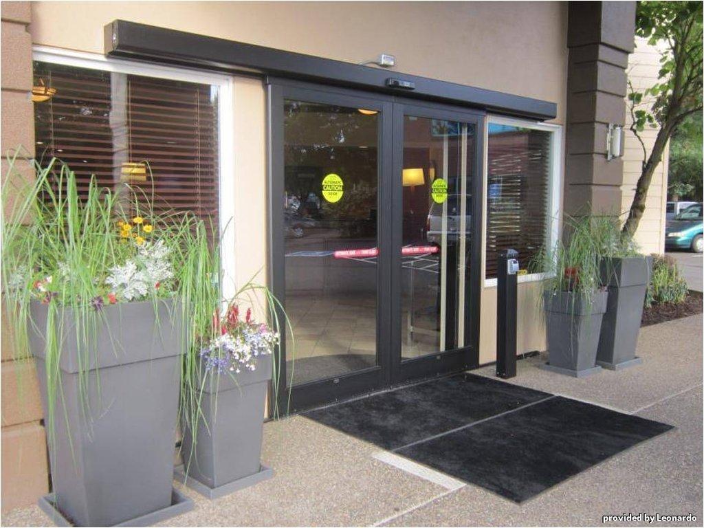 Best Western Wilsonville Inn & Suites Bagian luar foto